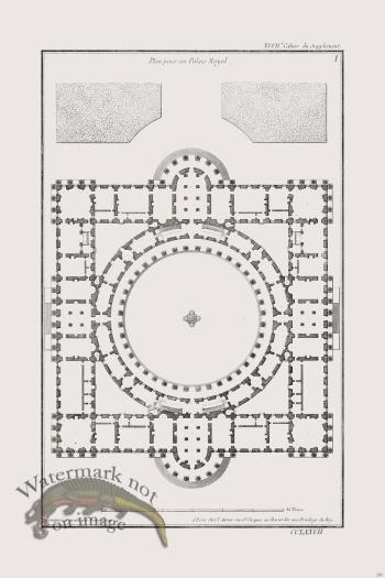 Elementary Architecture 285